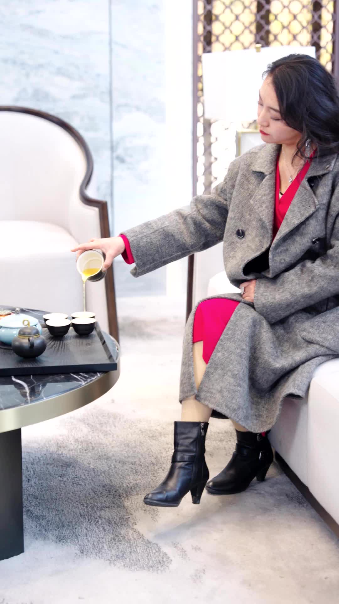 Folge 51 - Ausgezogen - Ich kämpfte mich frei